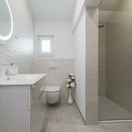 Luxury Piano Apartment Zadar