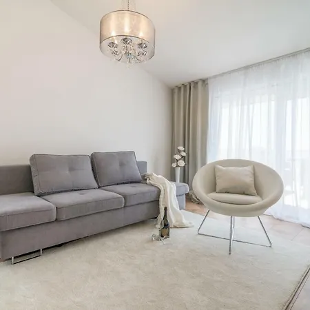 דירה Luxury Piano