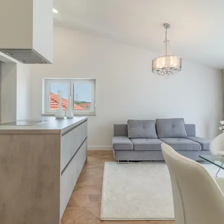 Luxury Piano Apartment Zadar