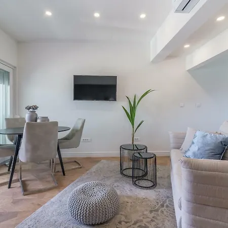 Apartment Luxury Piano Zadar