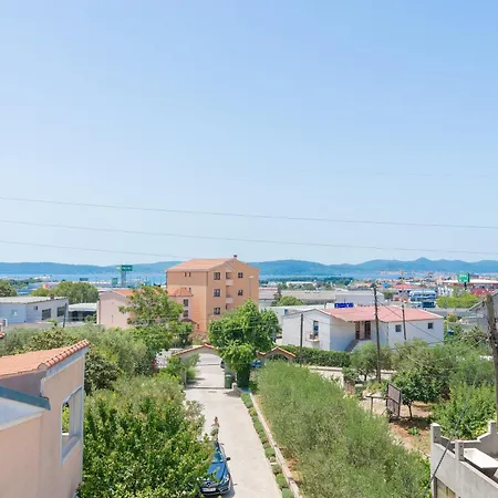 דירה Luxury Piano *