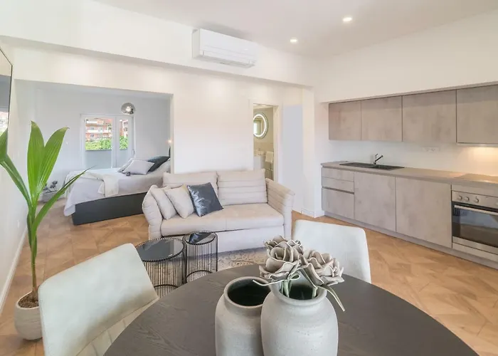 Luxury Piano Apartman *