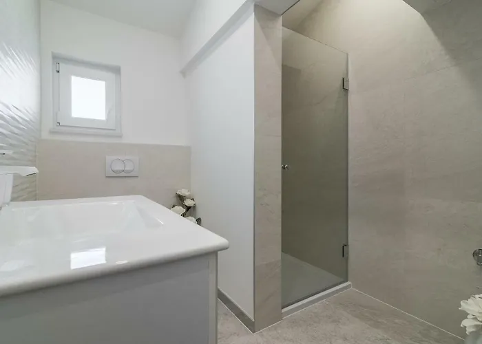 Luxury Piano Apartman