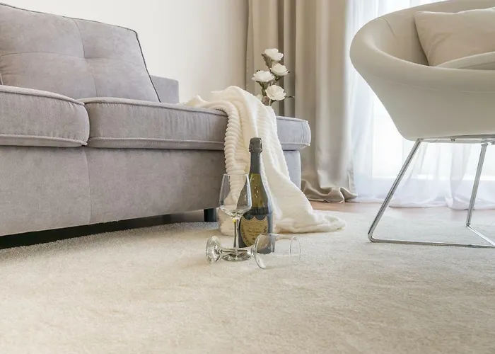 Luxury Piano דירה *