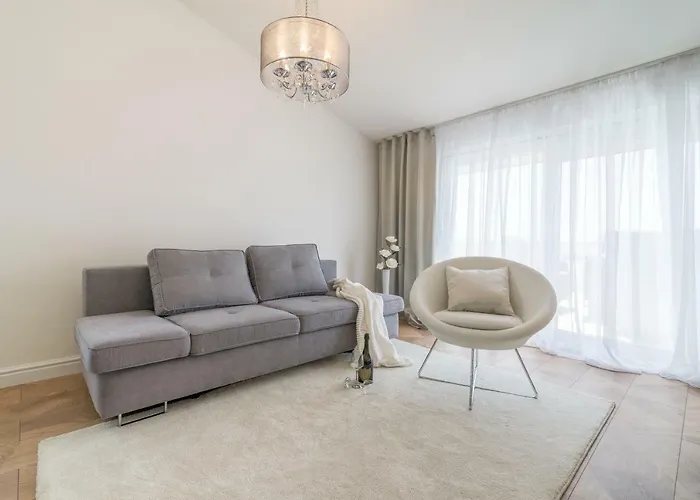 דירה Luxury Piano