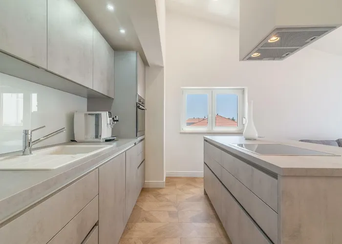 Apartman Luxury Piano *