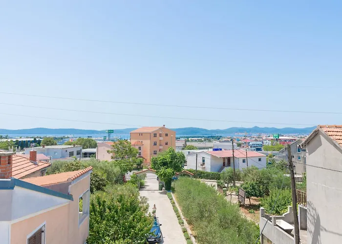 דירה Luxury Piano *