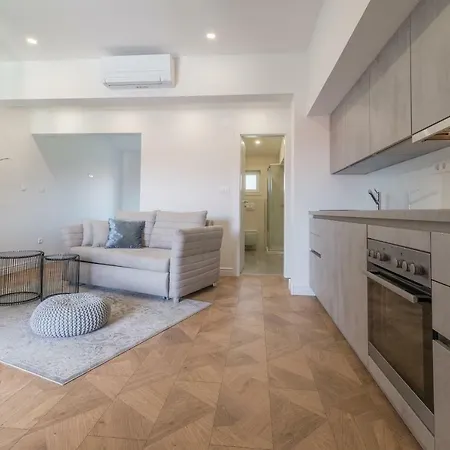 Luxury Piano דירה *