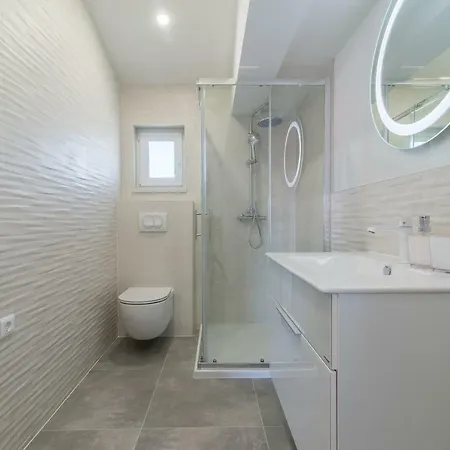 Apartment Luxury Piano
