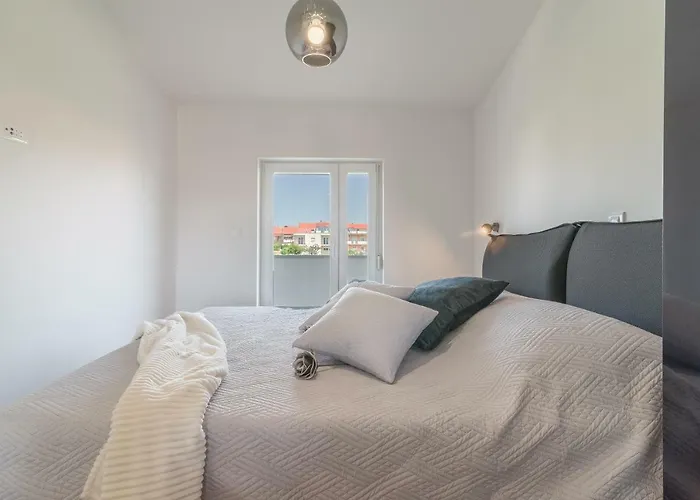 Apartmán Luxury Piano *