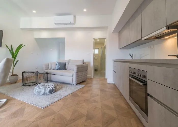 Luxury Piano Apartmán *