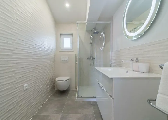 Apartmán Luxury Piano