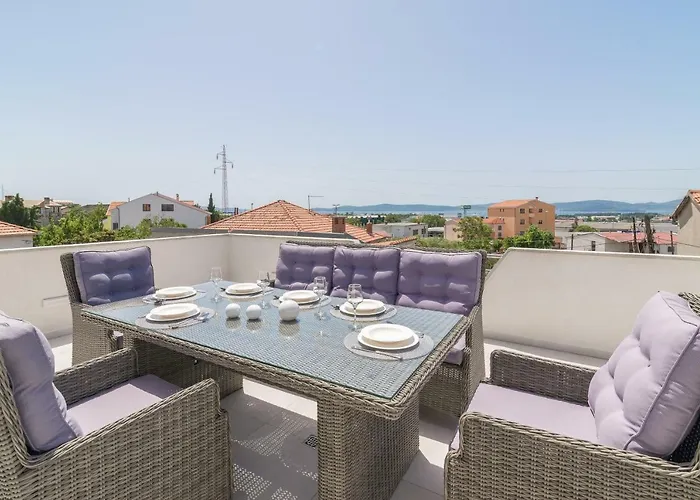 Luxury Piano Apartmán