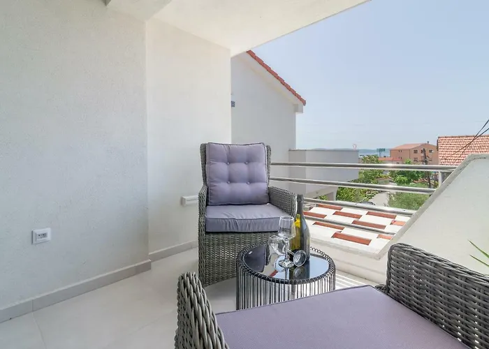 Luxury Piano * Zadar