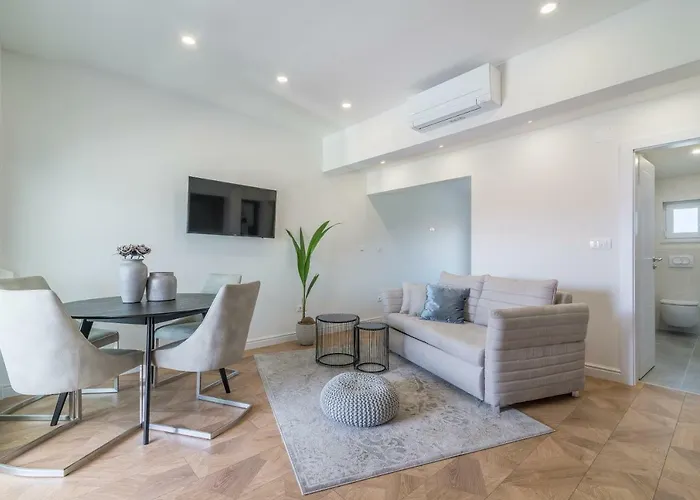 Luxury Piano Apartmán