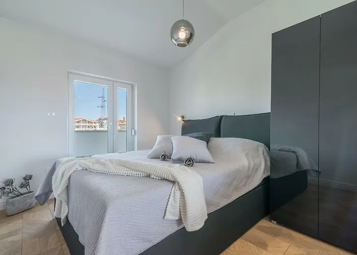 Luxury Piano Apartmán *